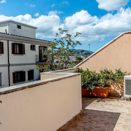 Sa Domu Downtown - Pms Casevacanze Ольбія Екстер'єр фото